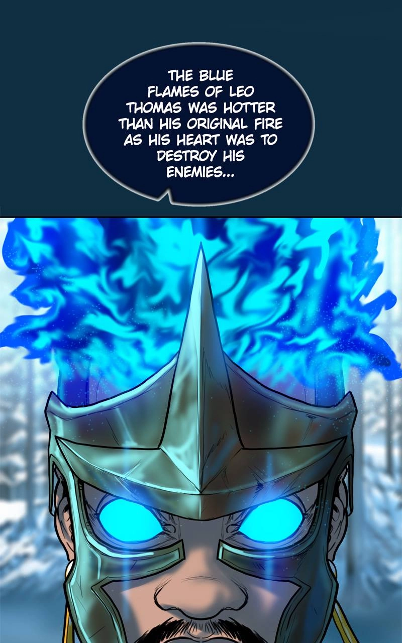 Ordeal Chapter 83 Page 91