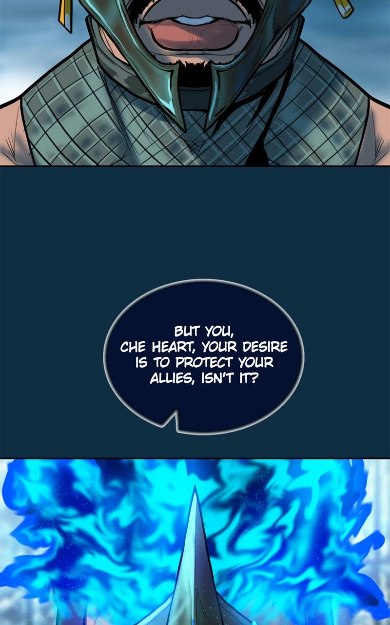 Ordeal Chapter 83 Page 92