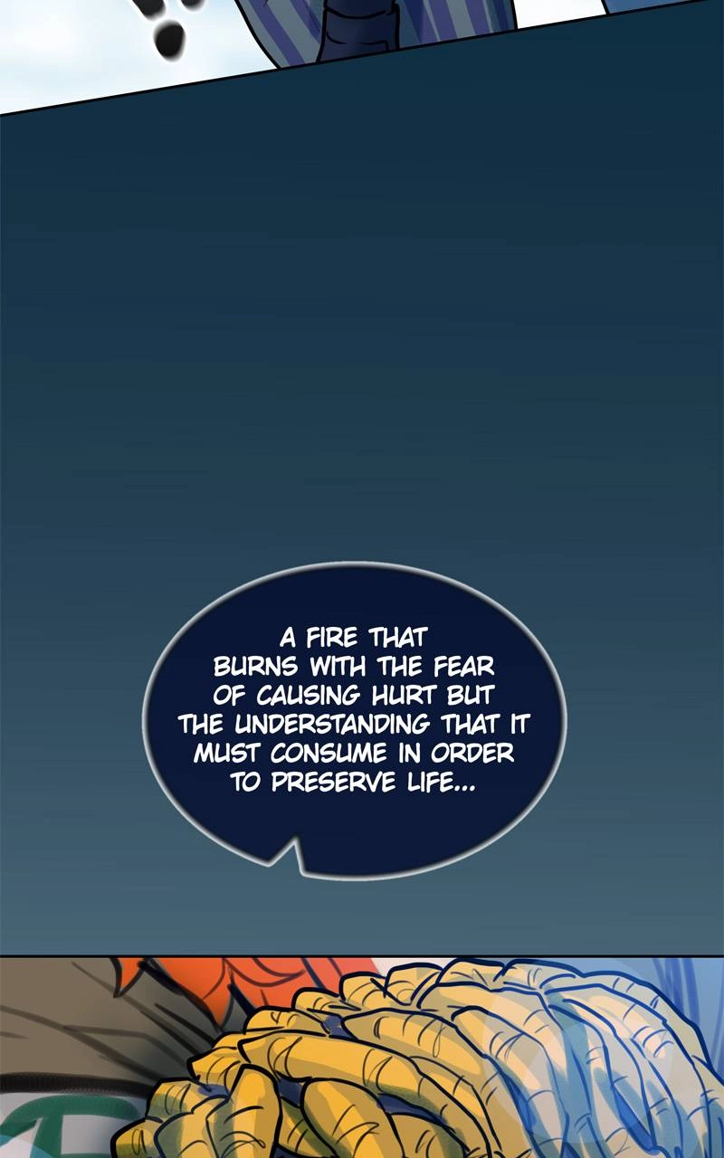 Ordeal Chapter 83 Page 96