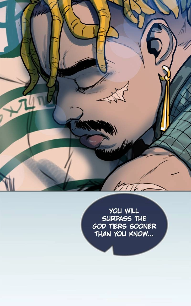 Ordeal Chapter 83 Page 97