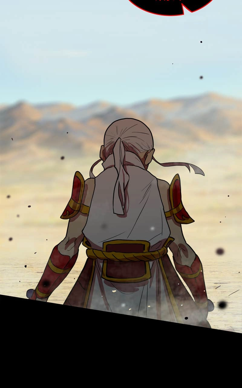 Ordeal Chapter 157 – Unnatural Disaster Page 12