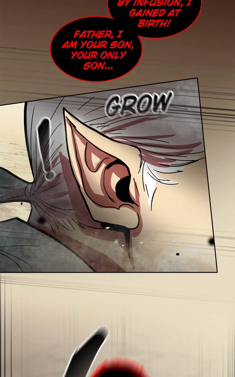 Ordeal Chapter 157 – Unnatural Disaster Page 14
