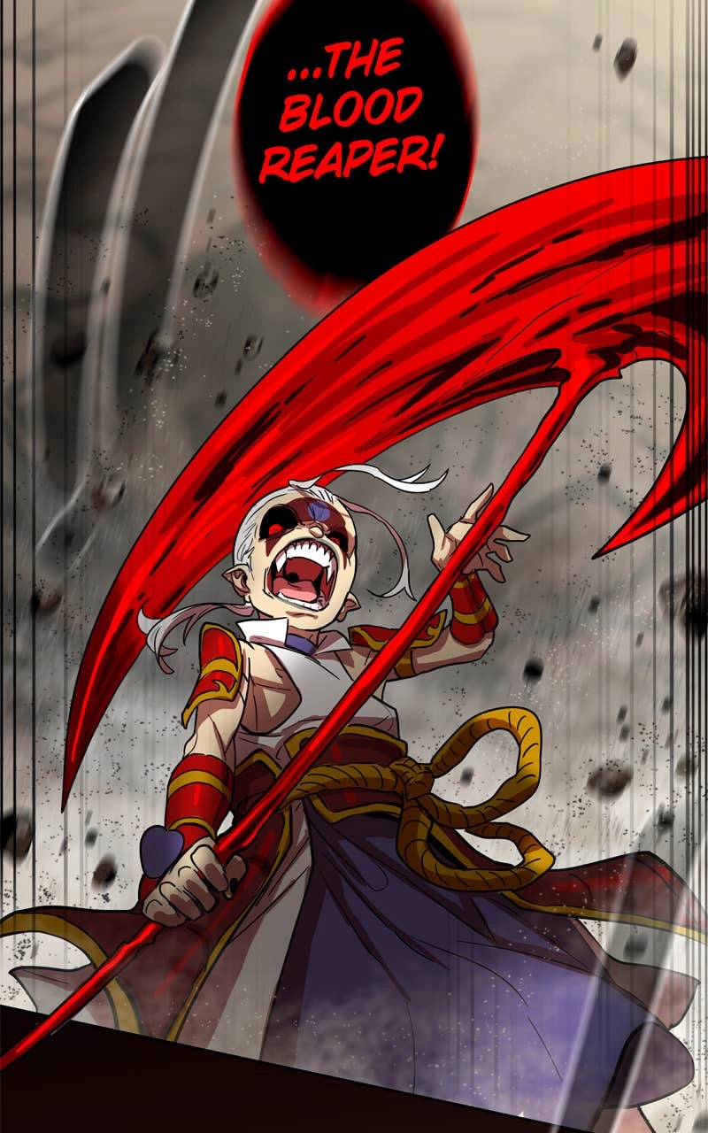 Ordeal Chapter 157 – Unnatural Disaster Page 15