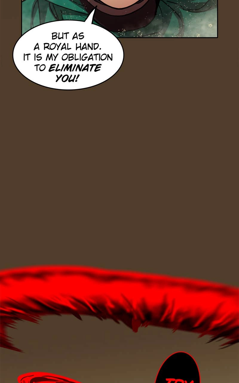 Ordeal Chapter 157 – Unnatural Disaster Page 17