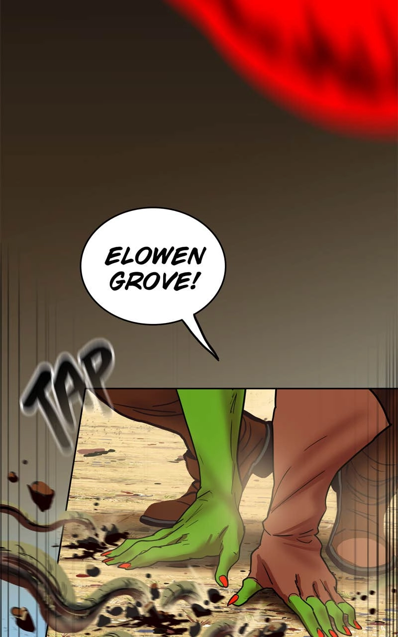 Ordeal Chapter 157 – Unnatural Disaster Page 19
