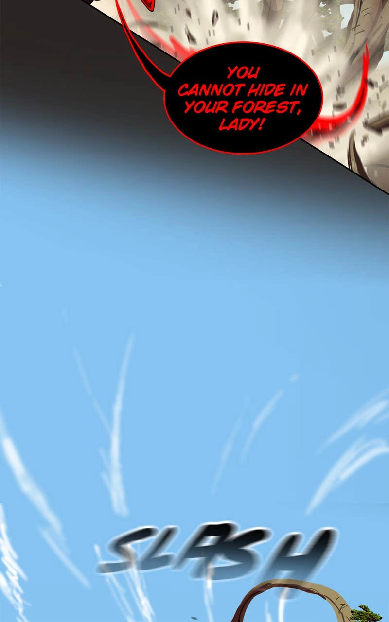 Ordeal Chapter 157 – Unnatural Disaster Page 22