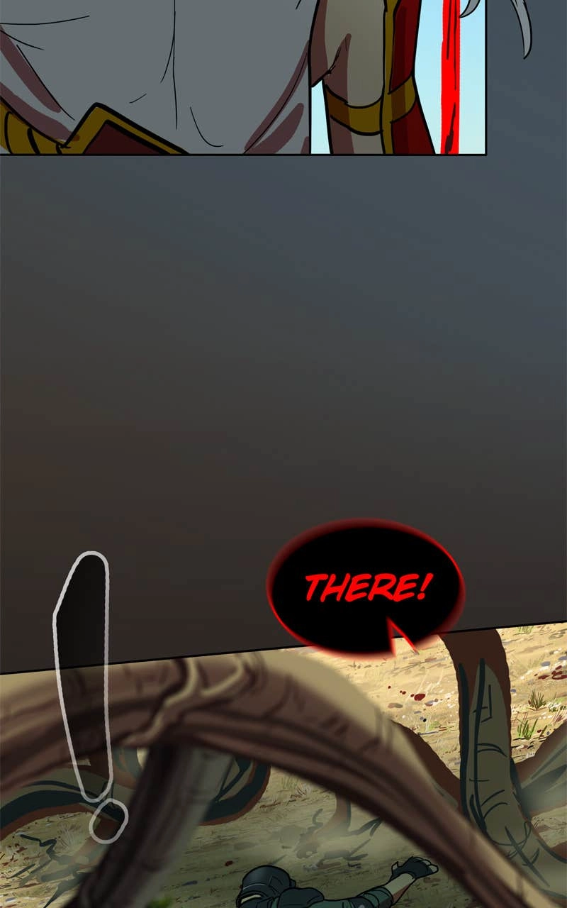 Ordeal Chapter 157 – Unnatural Disaster Page 26