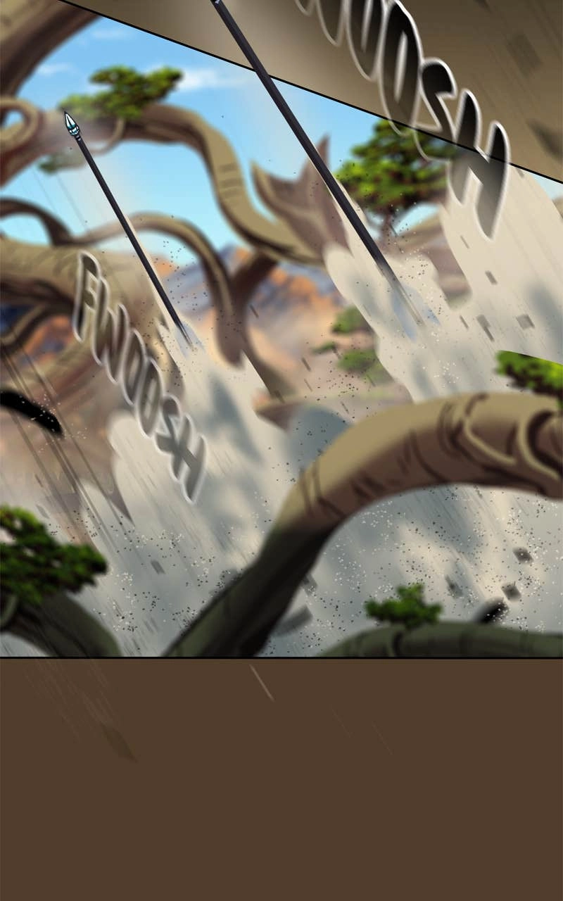 Ordeal Chapter 157 – Unnatural Disaster Page 31