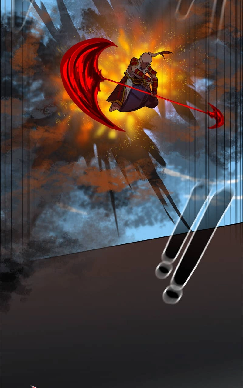 Ordeal Chapter 157 – Unnatural Disaster Page 34