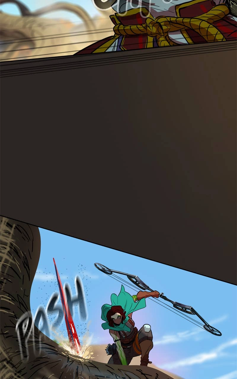 Ordeal Chapter 157 – Unnatural Disaster Page 39