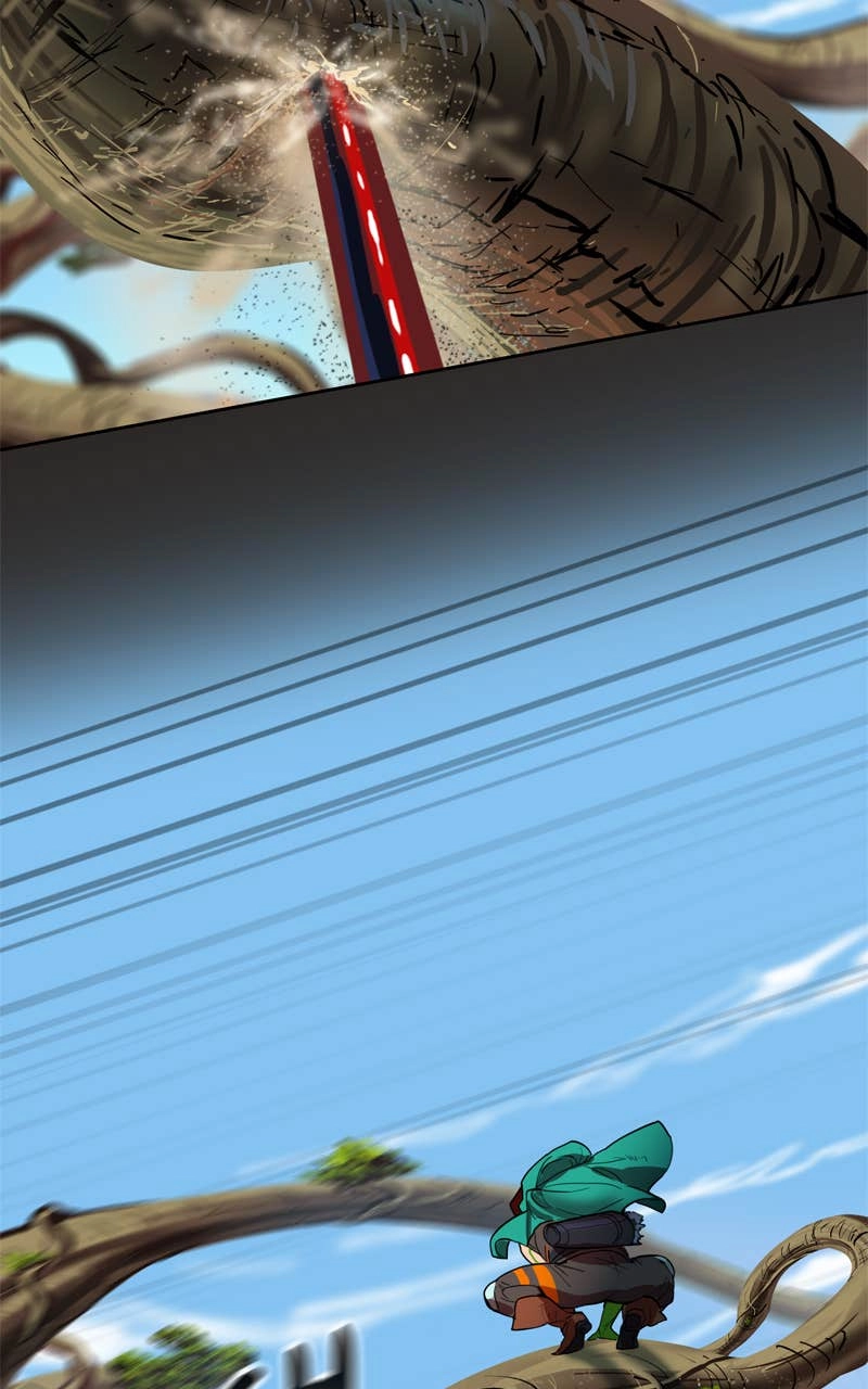 Ordeal Chapter 157 – Unnatural Disaster Page 40