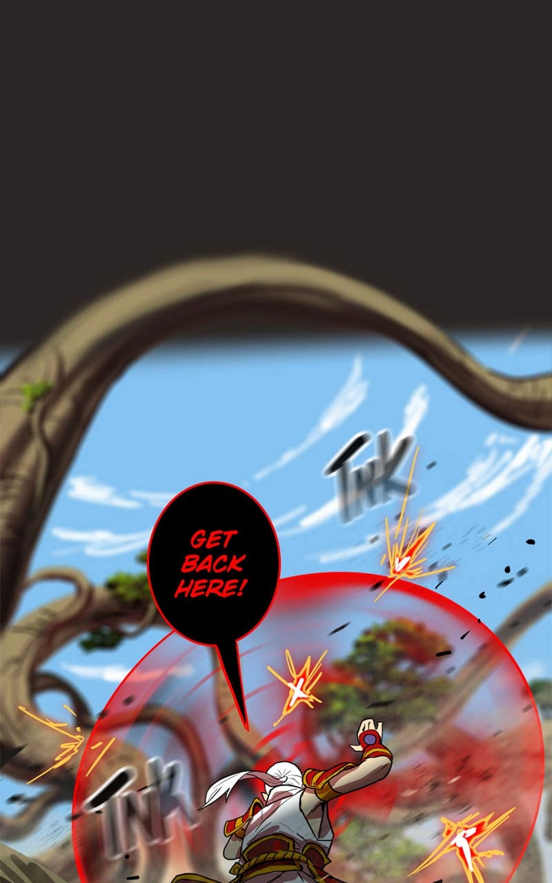 Ordeal Chapter 157 – Unnatural Disaster Page 44
