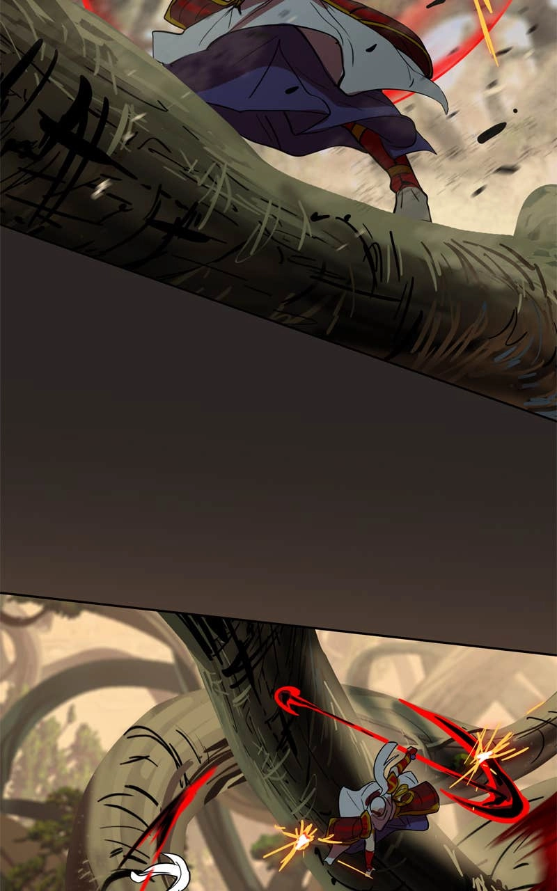 Ordeal Chapter 157 – Unnatural Disaster Page 45