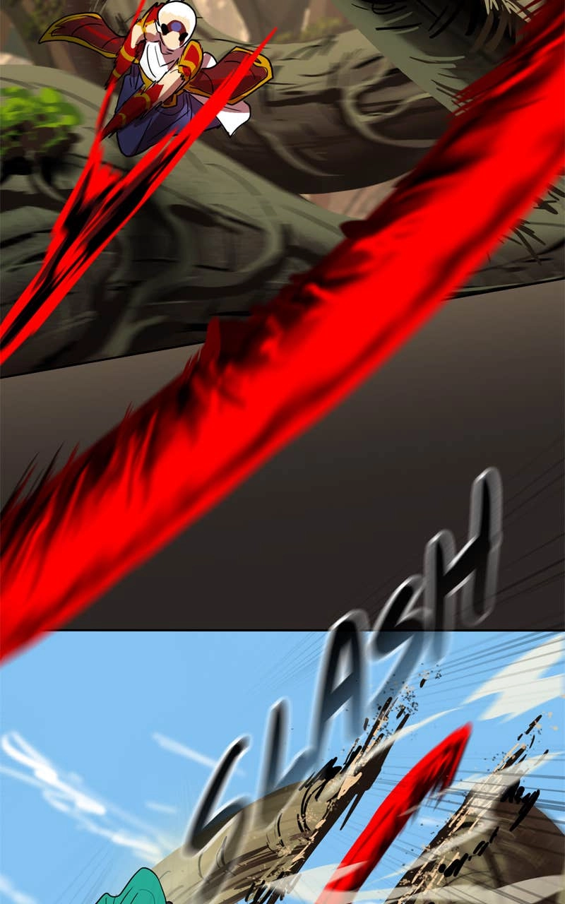 Ordeal Chapter 157 – Unnatural Disaster Page 46