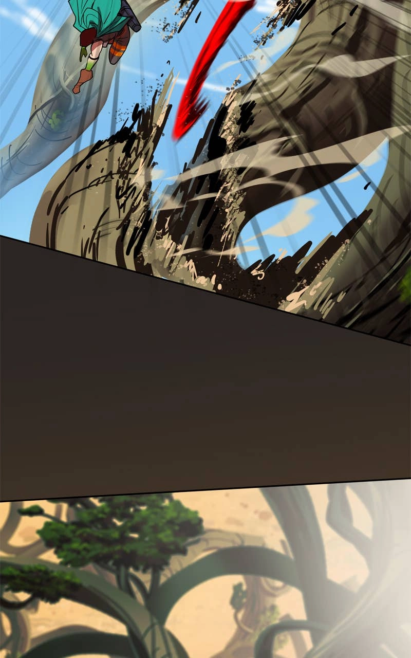 Ordeal Chapter 157 – Unnatural Disaster Page 47