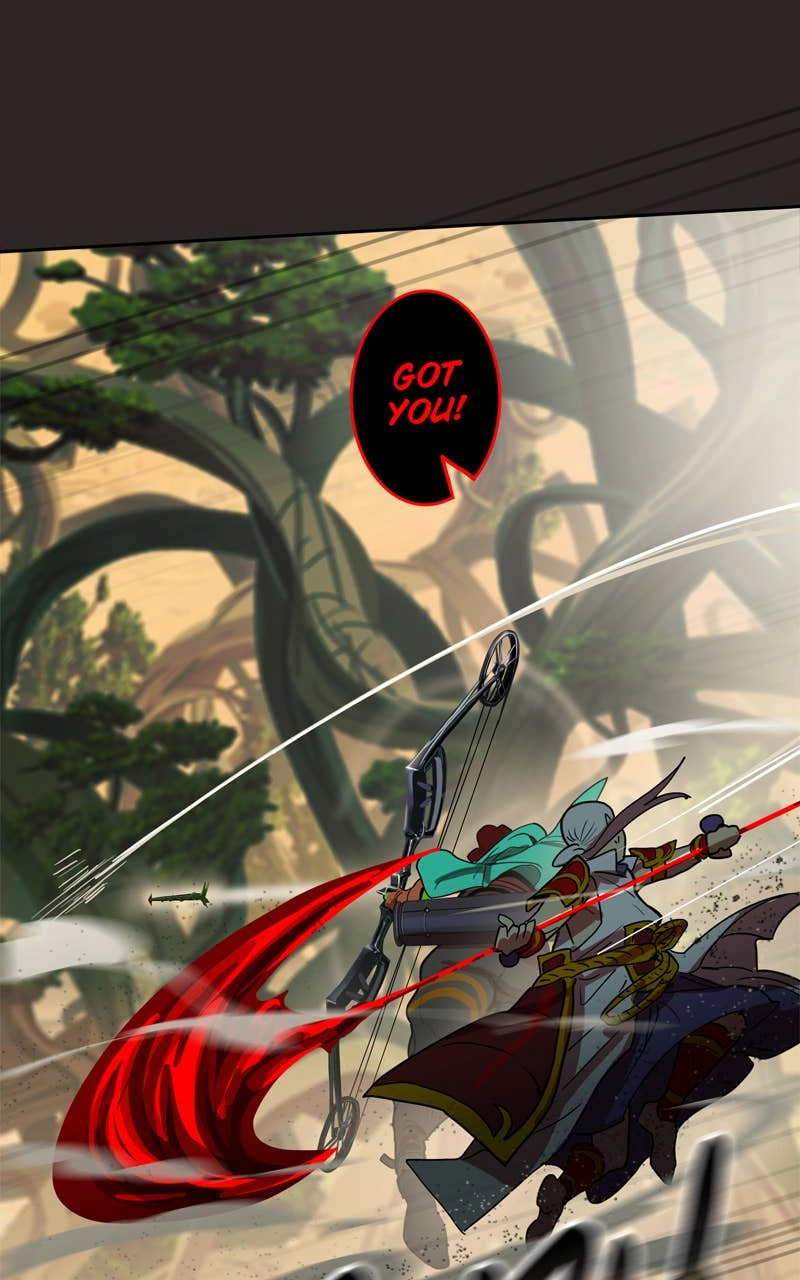 Ordeal Chapter 157 – Unnatural Disaster Page 49