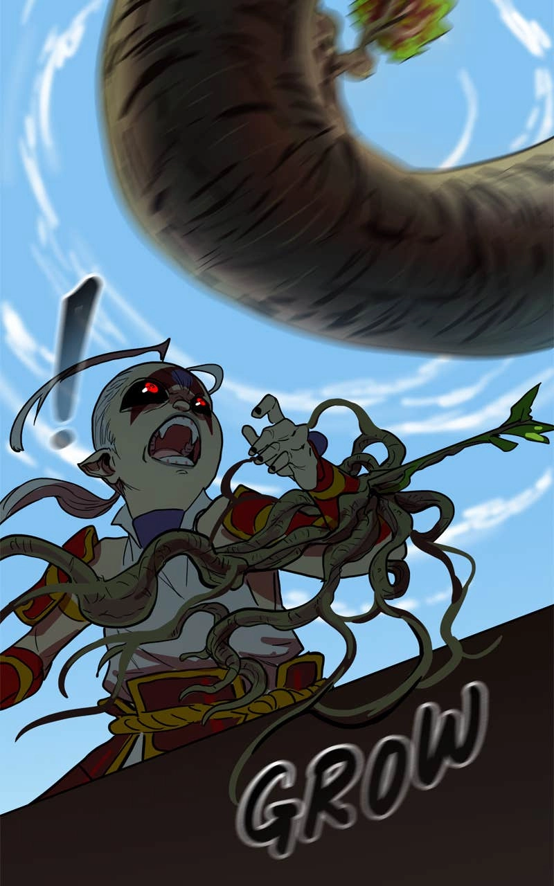 Ordeal Chapter 157 – Unnatural Disaster Page 52