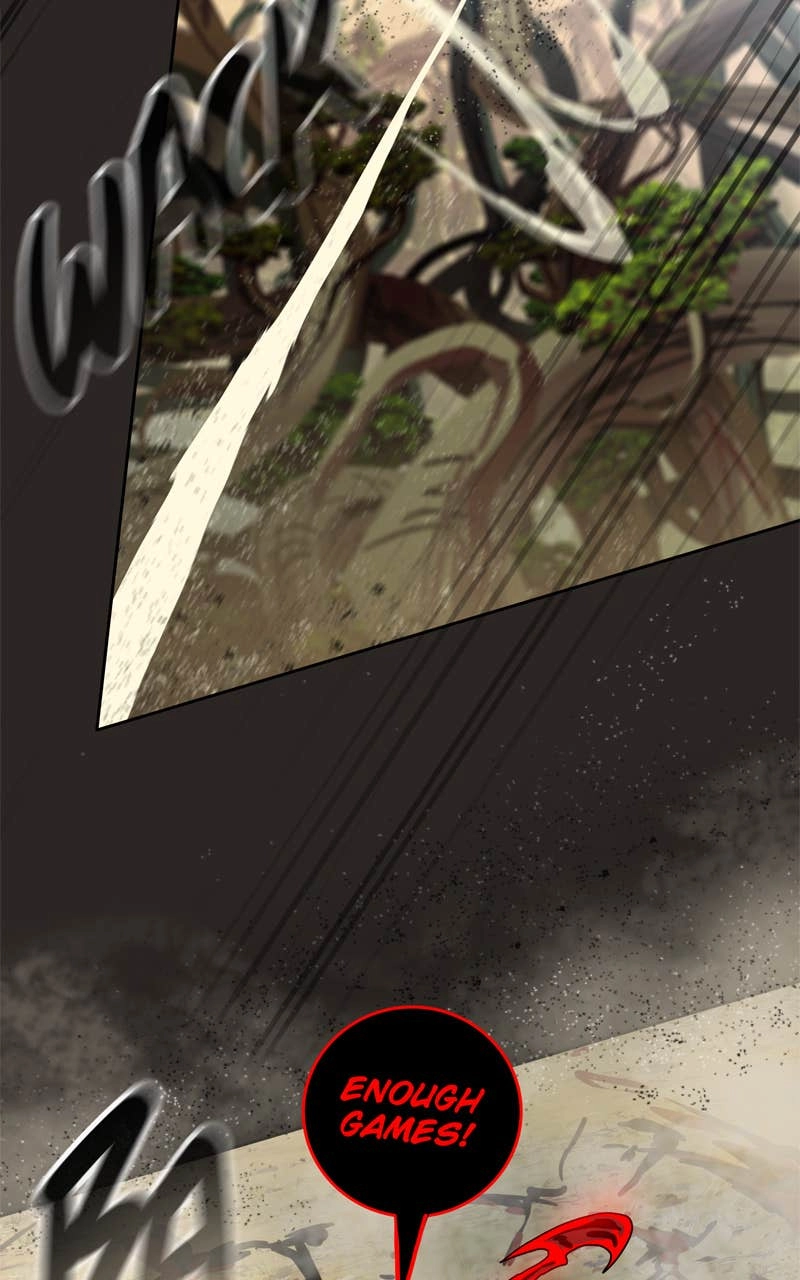 Ordeal Chapter 157 – Unnatural Disaster Page 54