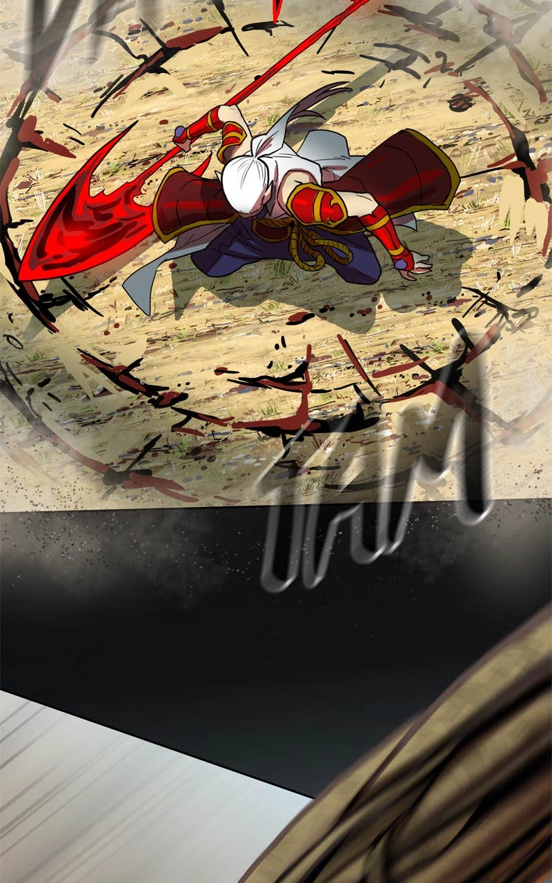 Ordeal Chapter 157 – Unnatural Disaster Page 55