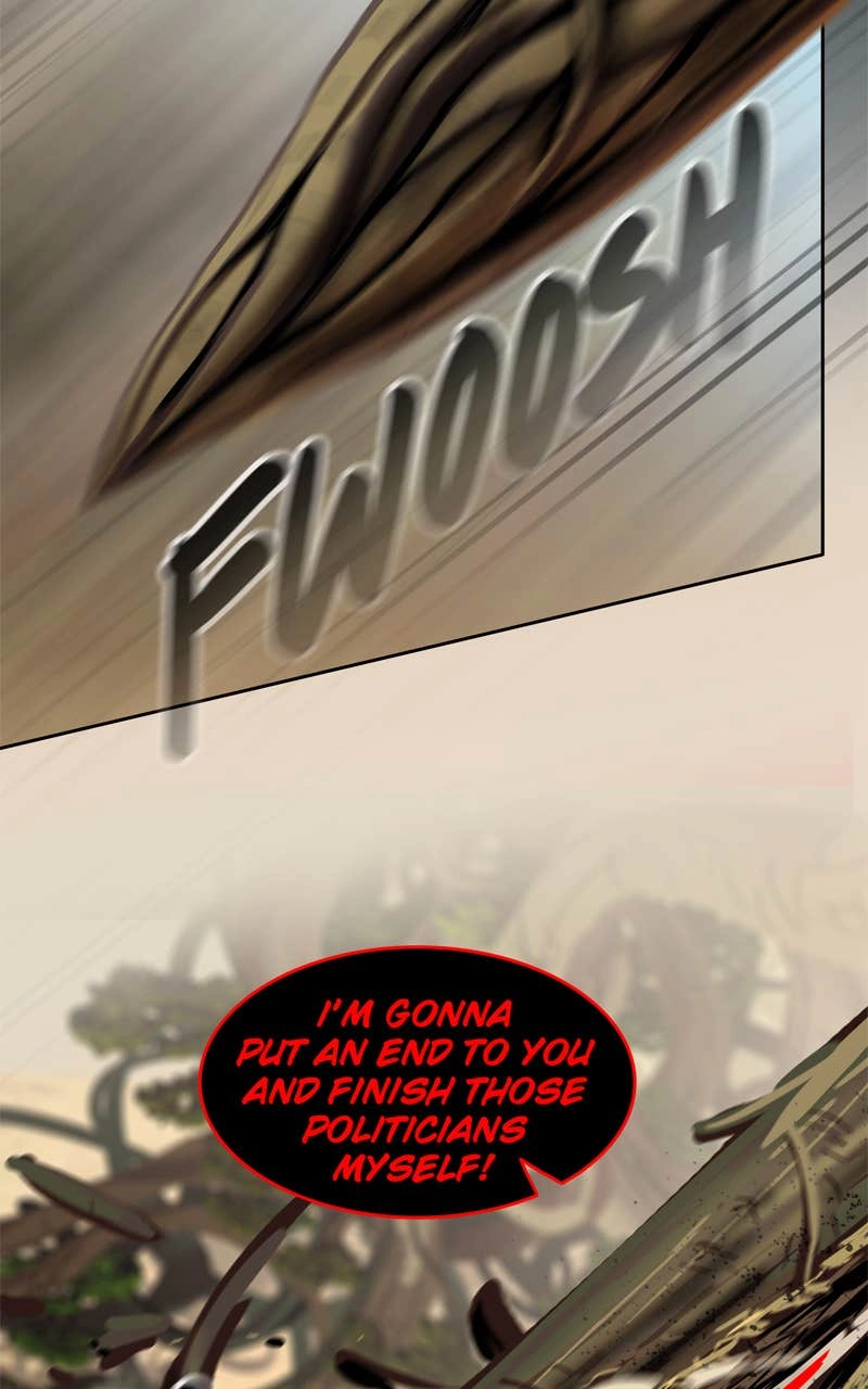 Ordeal Chapter 157 – Unnatural Disaster Page 56