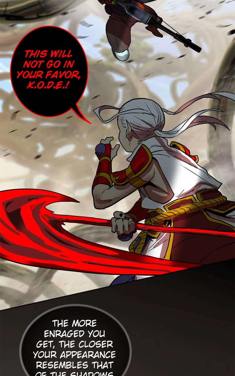 Ordeal Chapter 157 – Unnatural Disaster Page 58