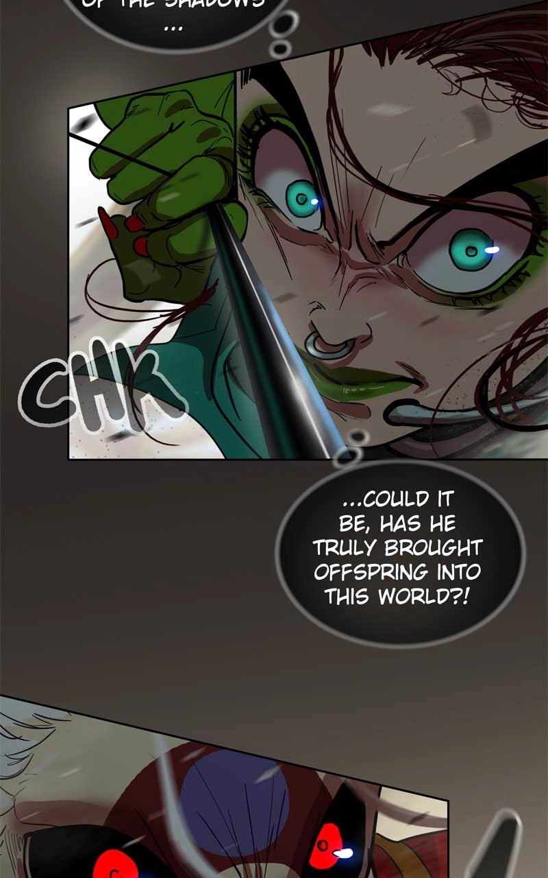 Ordeal Chapter 157 – Unnatural Disaster Page 59
