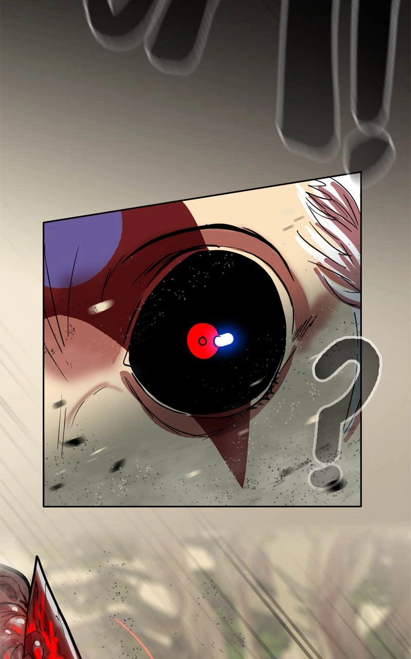 Ordeal Chapter 157 – Unnatural Disaster Page 62