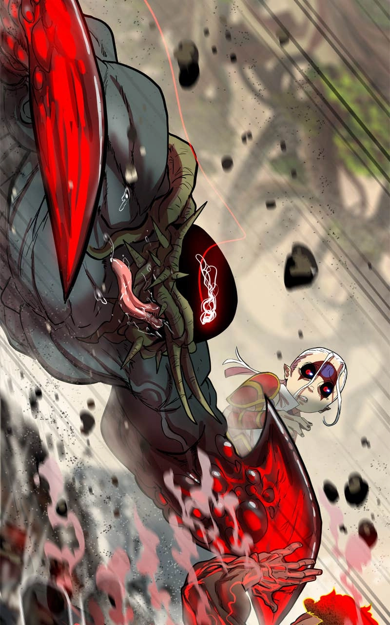 Ordeal Chapter 157 – Unnatural Disaster Page 63