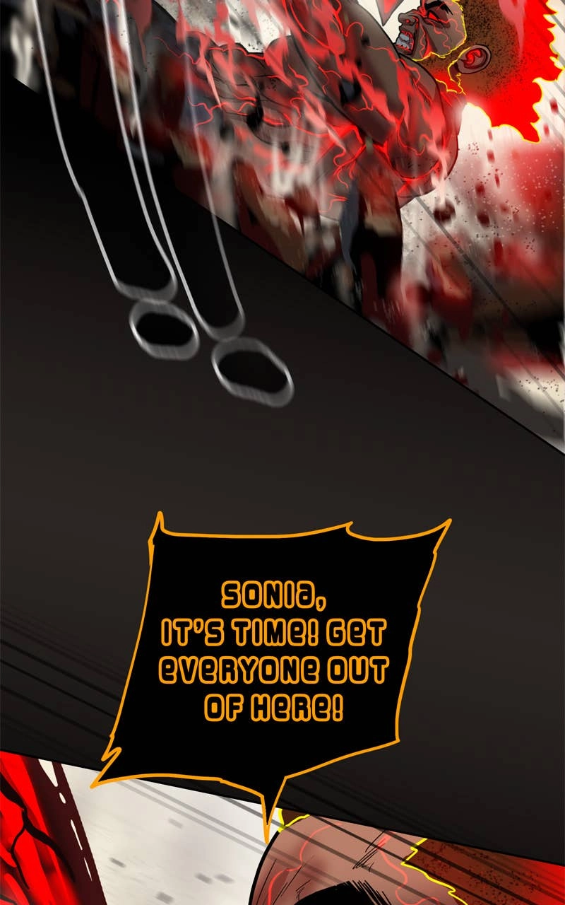 Ordeal Chapter 157 – Unnatural Disaster Page 64