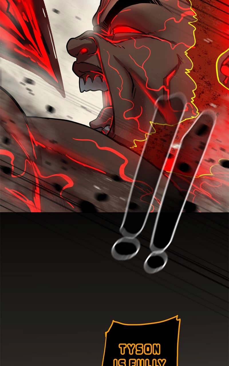 Ordeal Chapter 157 – Unnatural Disaster Page 65