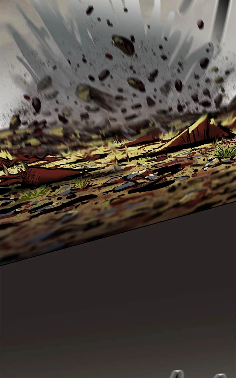 Ordeal Chapter 157 – Unnatural Disaster Page 68
