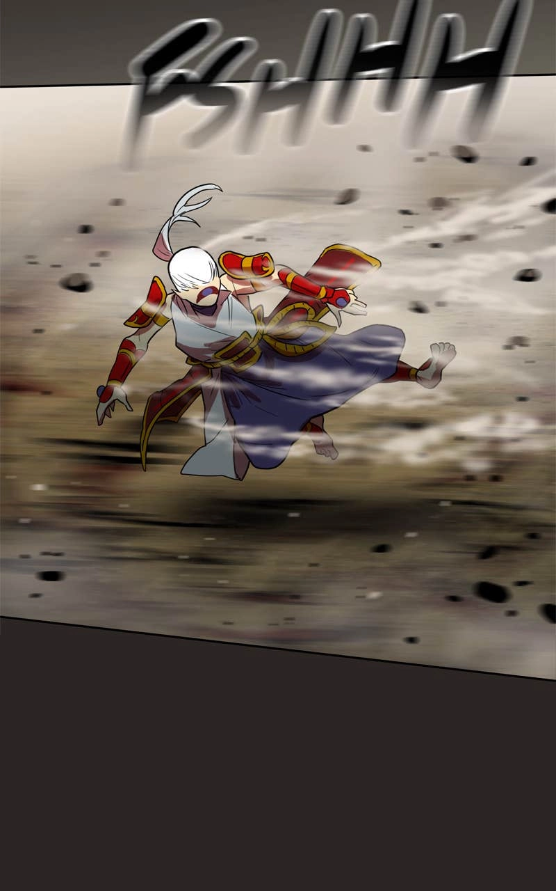 Ordeal Chapter 157 – Unnatural Disaster Page 69