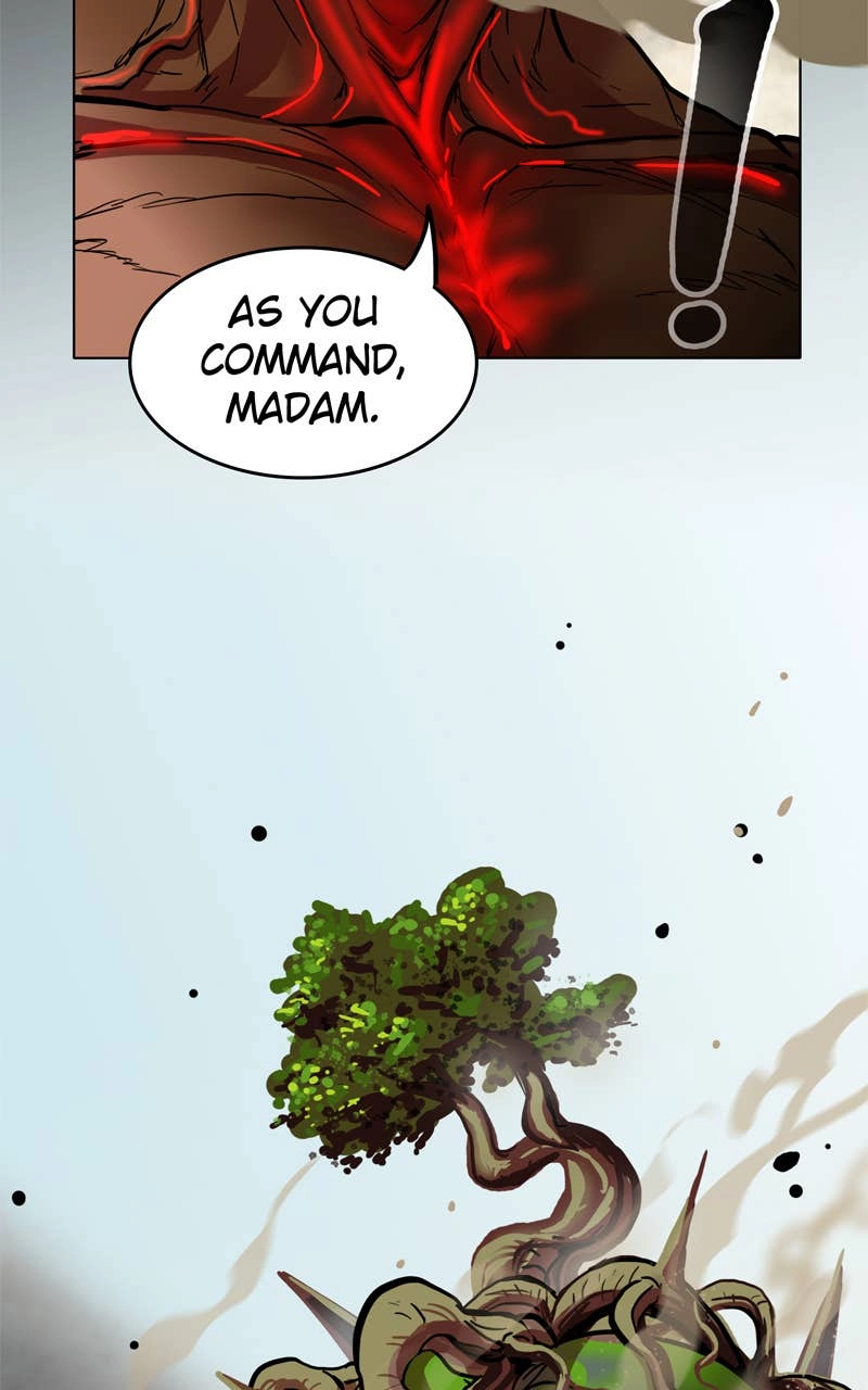 Ordeal Chapter 157 – Unnatural Disaster Page 6