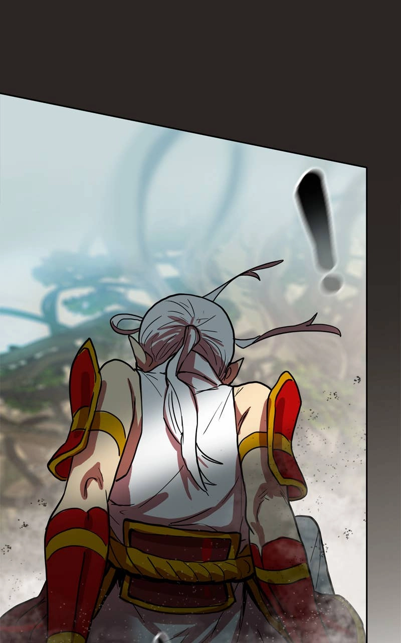 Ordeal Chapter 157 – Unnatural Disaster Page 70