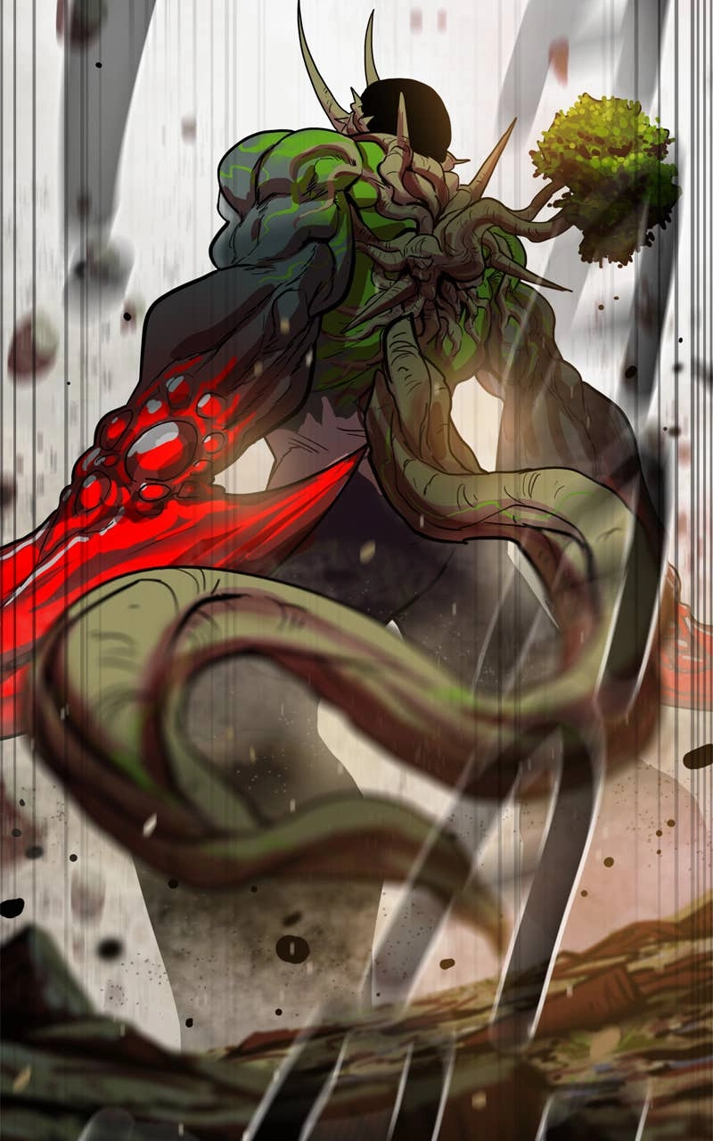 Ordeal Chapter 157 – Unnatural Disaster Page 74