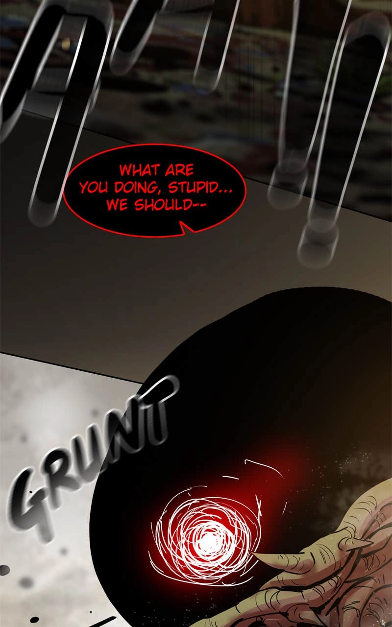 Ordeal Chapter 157 – Unnatural Disaster Page 75