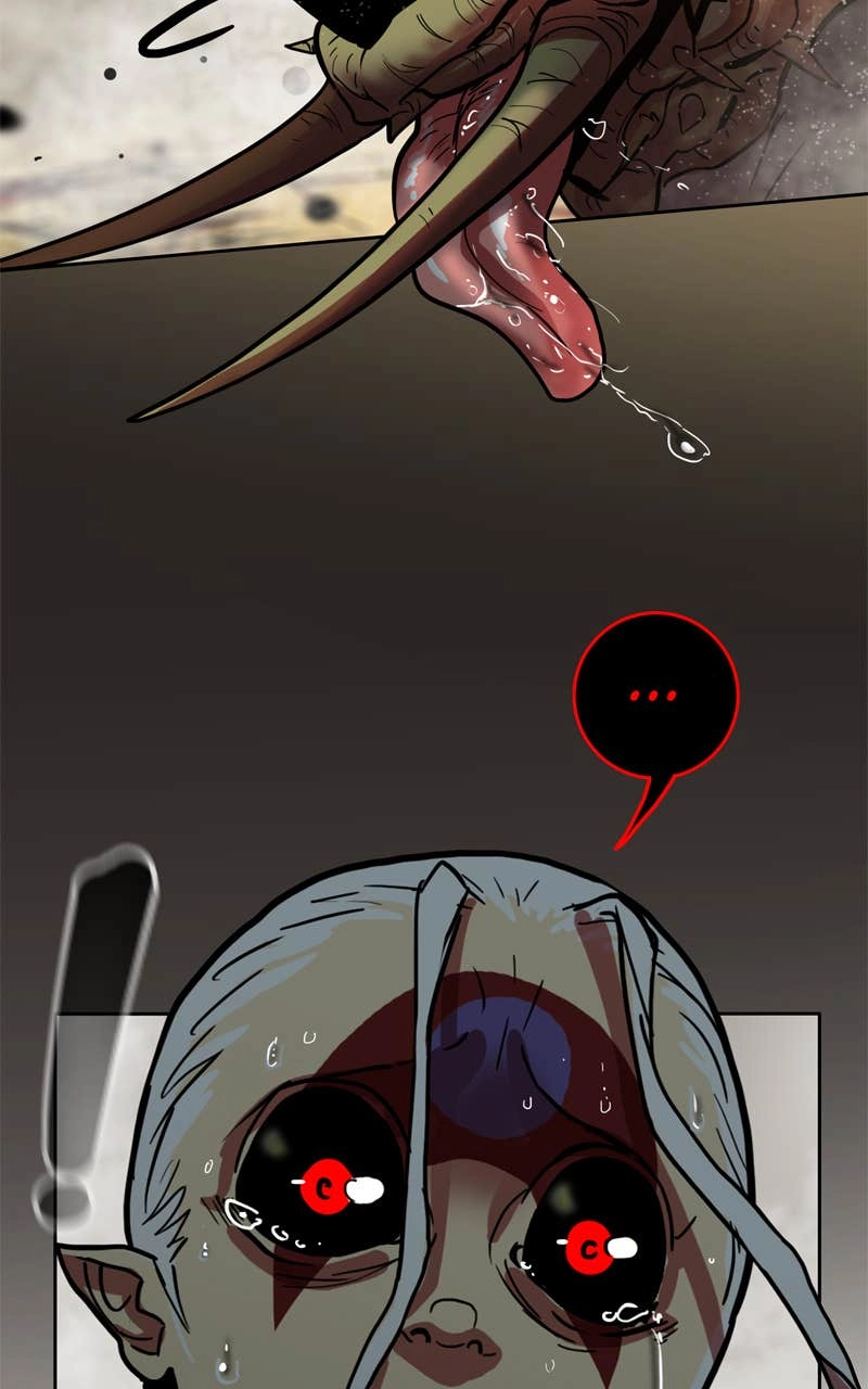 Ordeal Chapter 157 – Unnatural Disaster Page 76