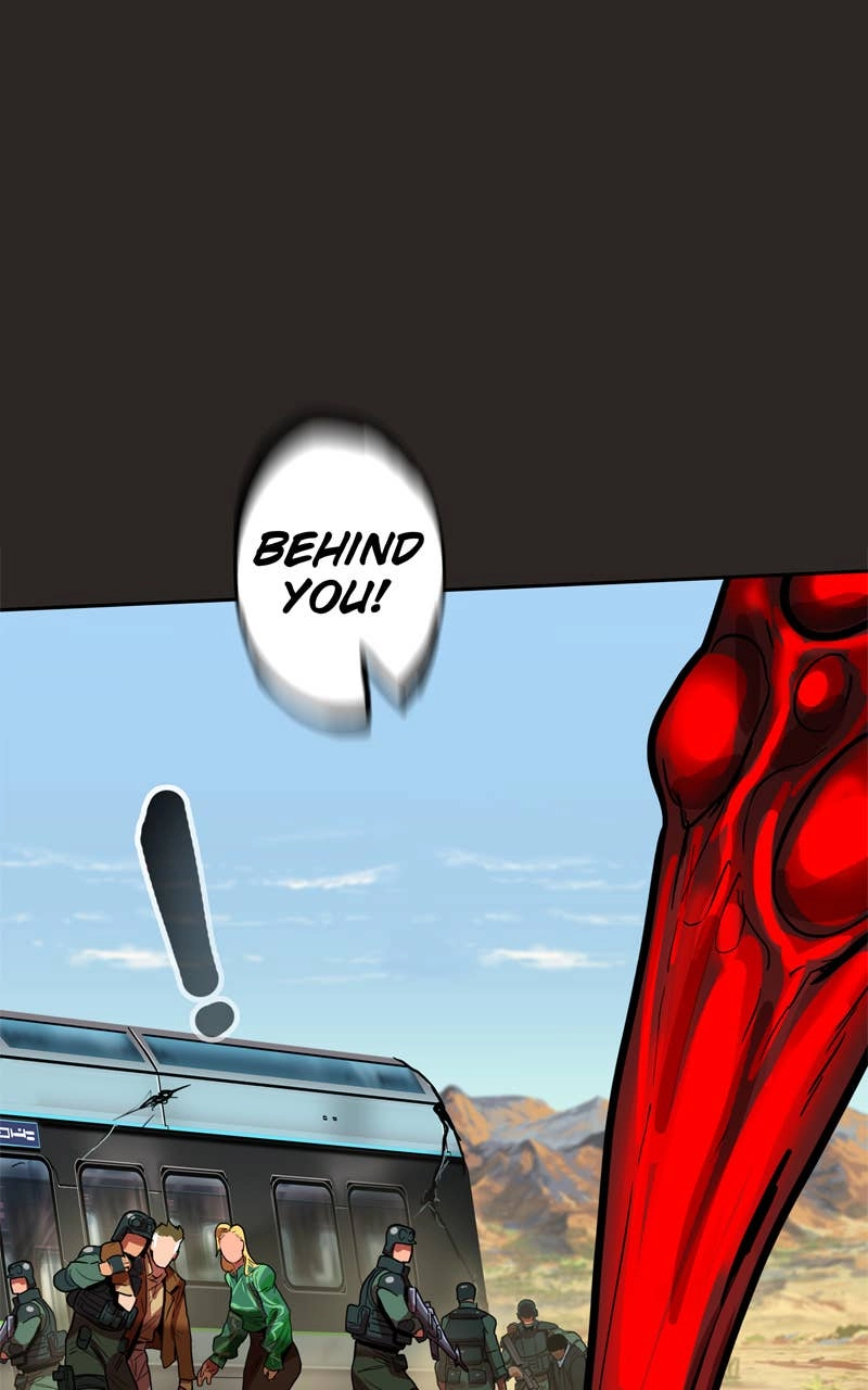 Ordeal Chapter 157 – Unnatural Disaster Page 82