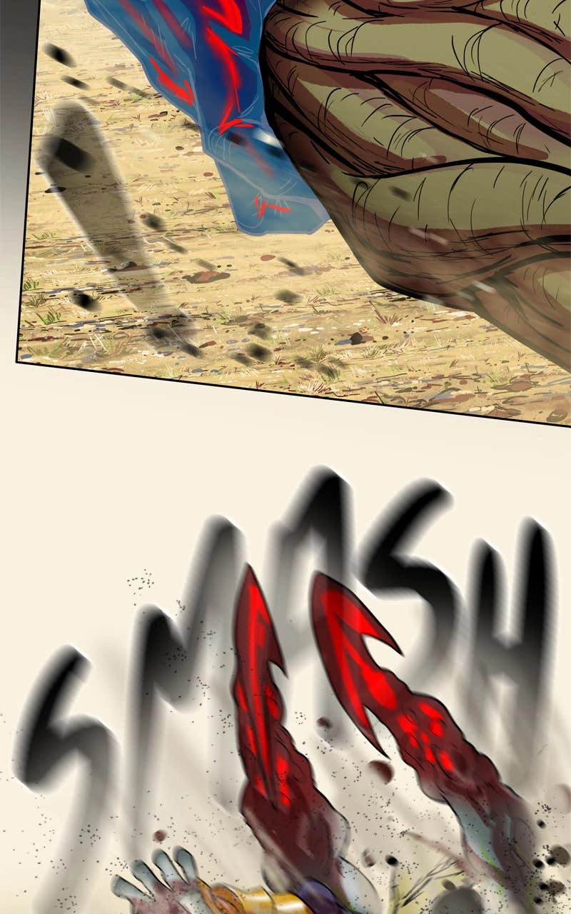 Ordeal Chapter 157 – Unnatural Disaster Page 87