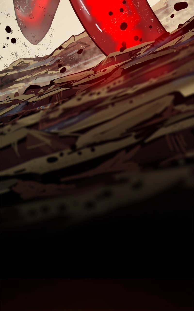 Ordeal Chapter 157 – Unnatural Disaster Page 8