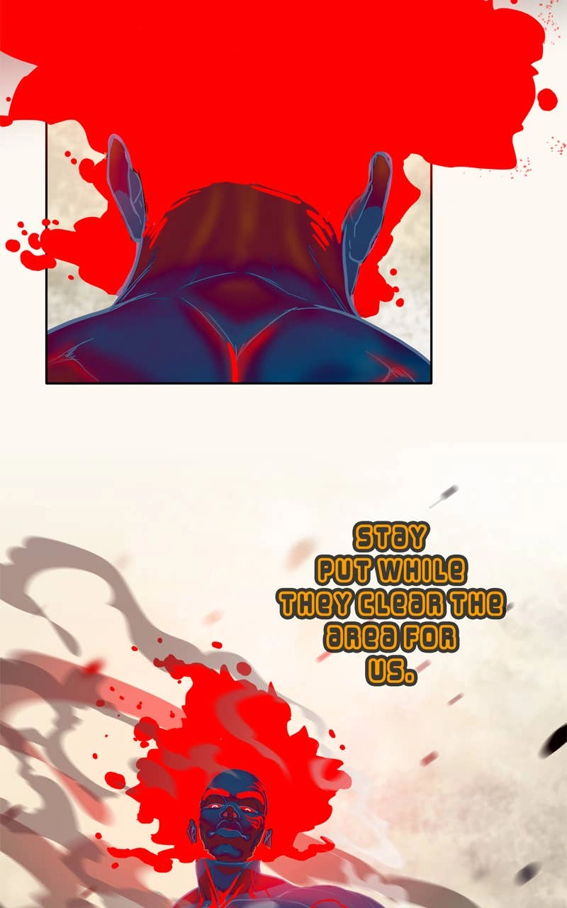 Ordeal Chapter 157 – Unnatural Disaster Page 91