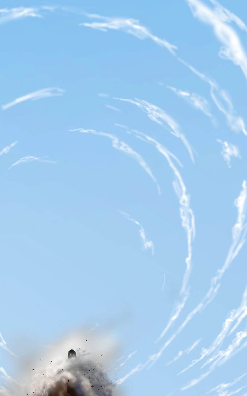 Ordeal Chapter 156 – The Boy and his Dog Page 11