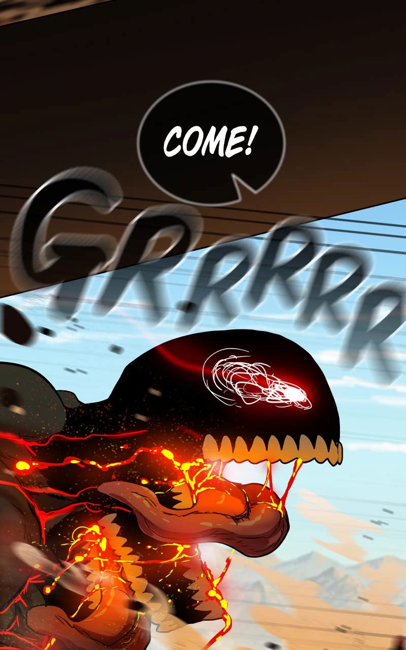 Ordeal Chapter 156 – The Boy and his Dog Page 13
