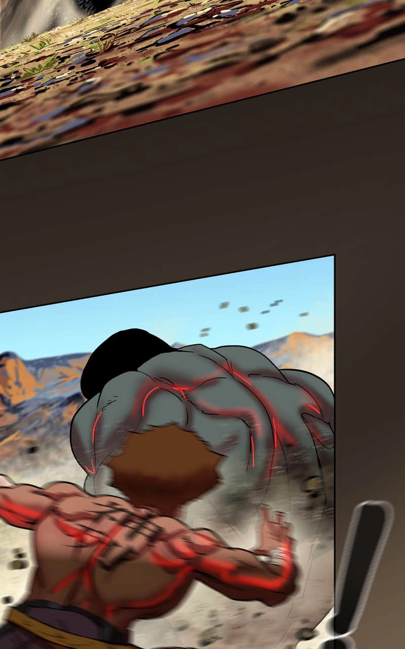 Ordeal Chapter 156 – The Boy and his Dog Page 23