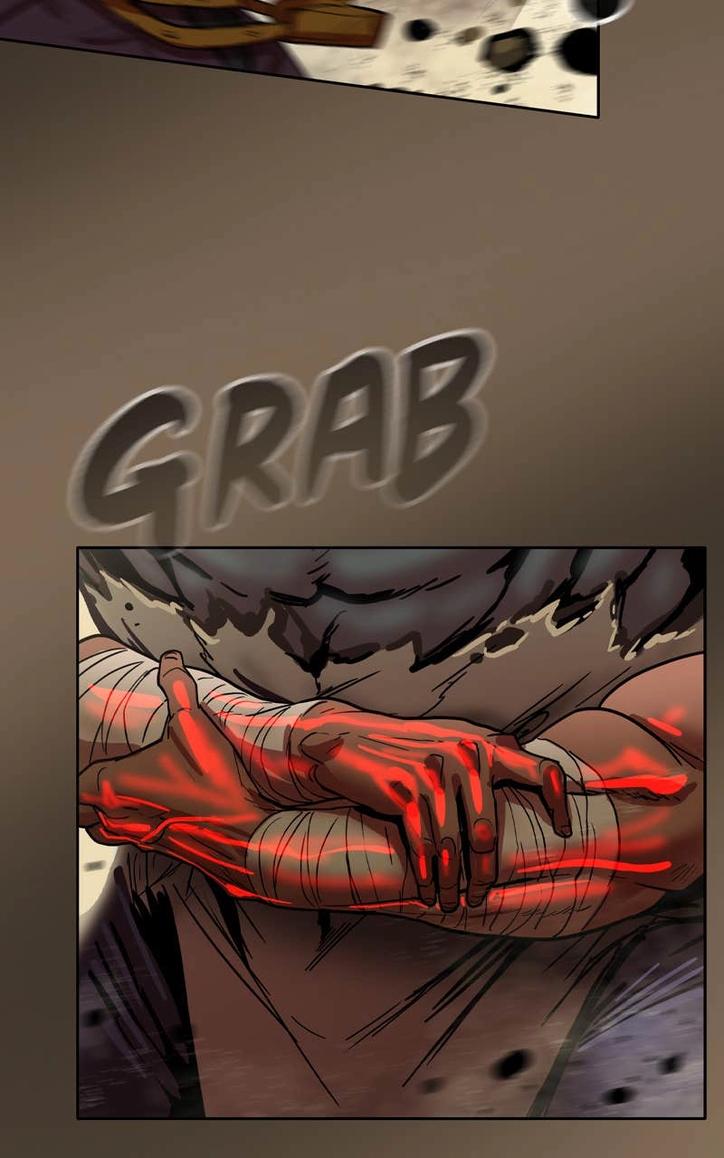 Ordeal Chapter 156 – The Boy and his Dog Page 24