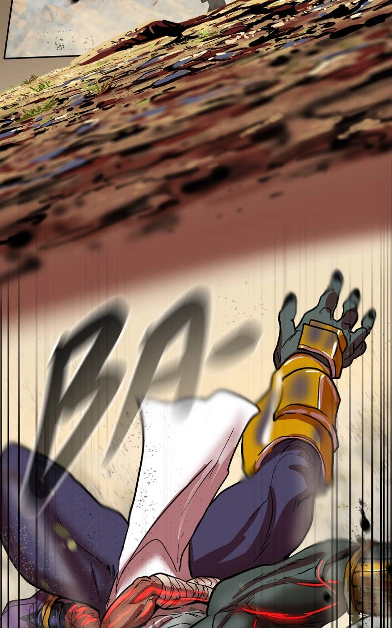 Ordeal Chapter 156 – The Boy and his Dog Page 26
