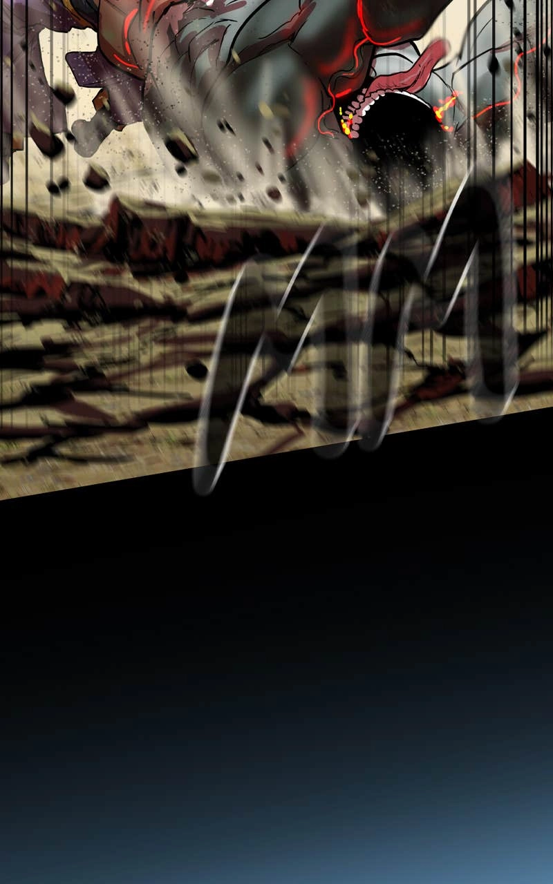 Ordeal Chapter 156 – The Boy and his Dog Page 27