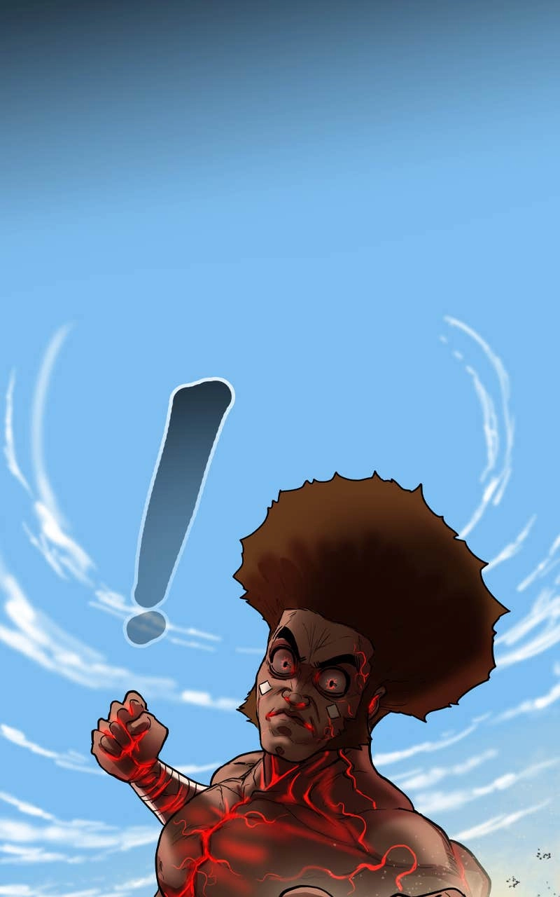 Ordeal Chapter 156 – The Boy and his Dog Page 28