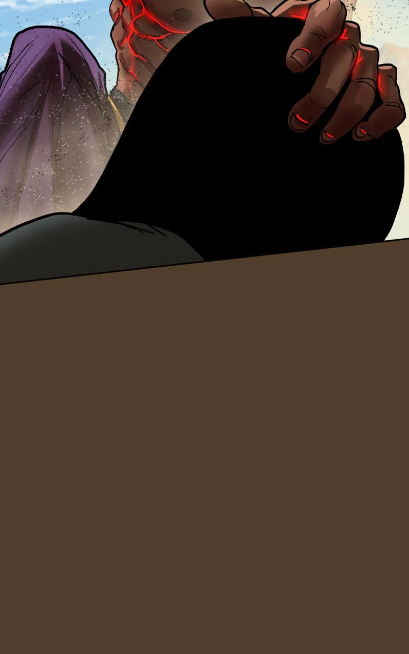 Ordeal Chapter 156 – The Boy and his Dog Page 29