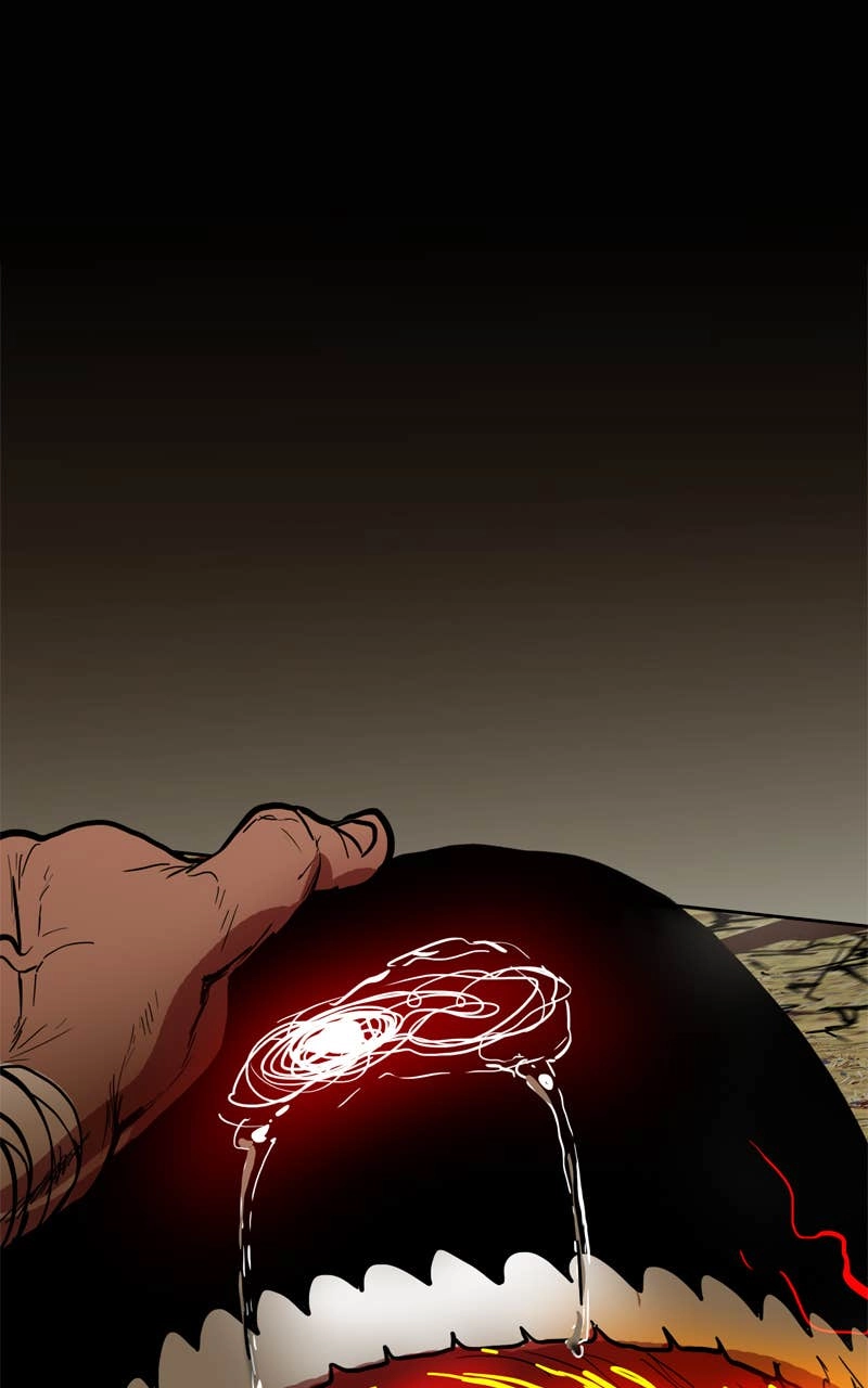 Ordeal Chapter 156 – The Boy and his Dog Page 31